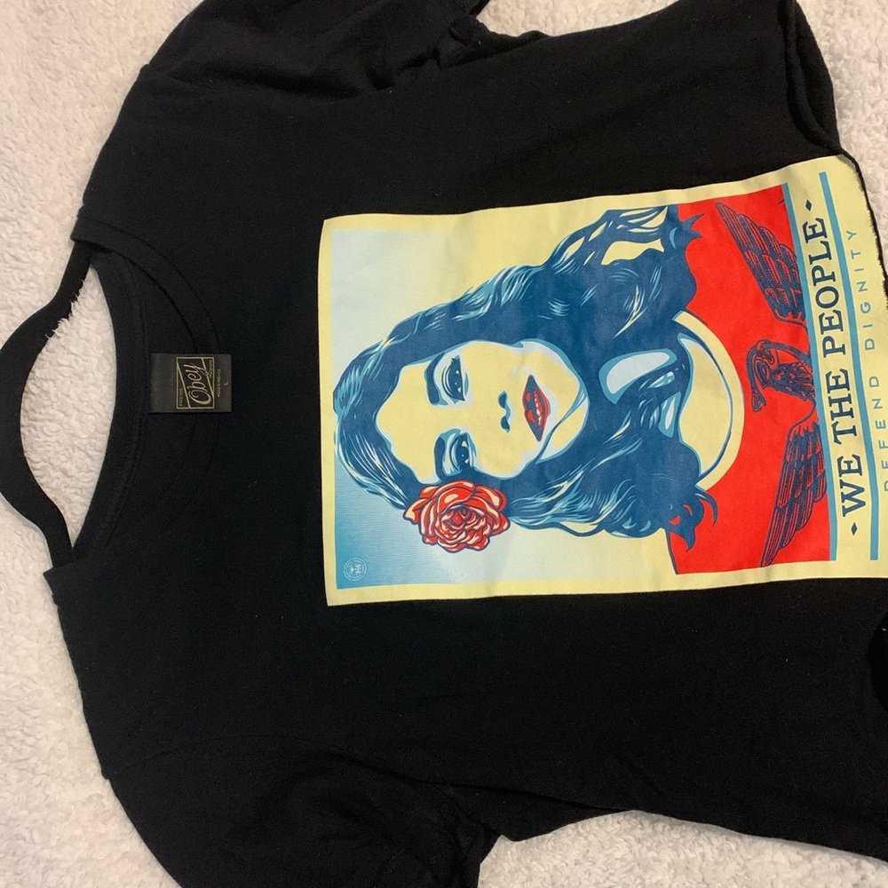 T shirt